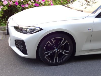 BMW 4 SERIES CABRIOLET - 5