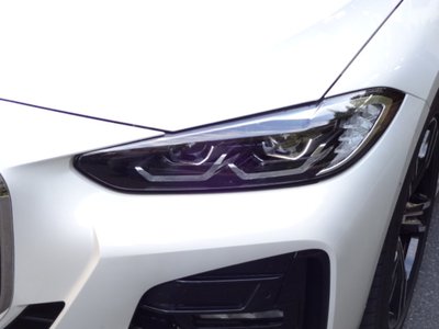 BMW 4 SERIES CABRIOLET - 4