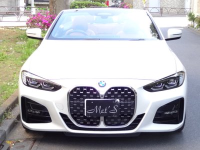 BMW 4 SERIES CABRIOLET - 3