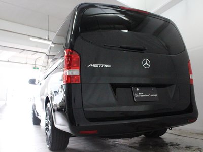 MERCEDES-BENZ V-CLASS - 10