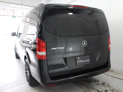 MERCEDES-BENZ V-CLASS - 9