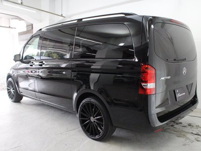 MERCEDES-BENZ V-CLASS - 8