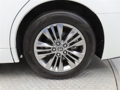 صورة مصغرة 21 لـ 2024 TOYOTA ALPHARD
