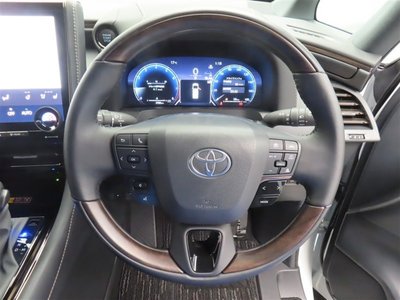 صورة مصغرة 15 لـ 2024 TOYOTA ALPHARD