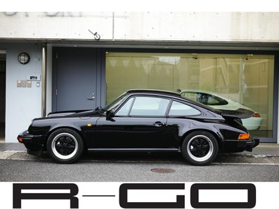 PORSCHE 911 - 6