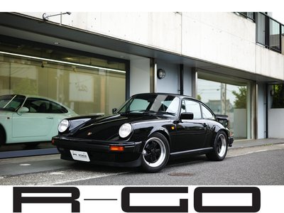 PORSCHE 911 - 1