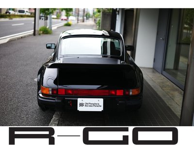 PORSCHE 911 - 4