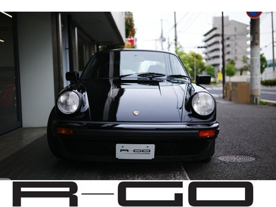 PORSCHE 911 - 3