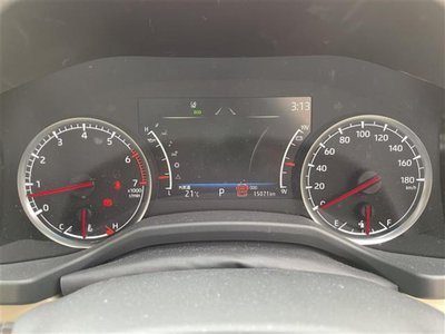 2023 Toyota LAND CRUISER 300 — миниатюра 21