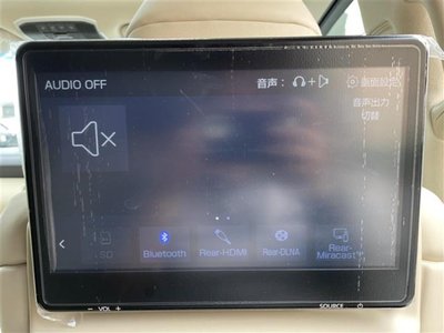 TOYOTA LAND CRUISER 300 - 5