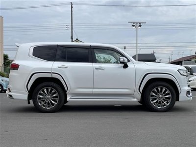 2023 Toyota LAND CRUISER 300 — миниатюра 16