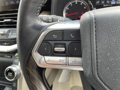 2023 Toyota LAND CRUISER 300 — миниатюра 24