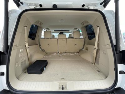 2023 Toyota LAND CRUISER 300 — миниатюра 13