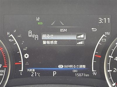 TOYOTA LAND CRUISER 300 - 6