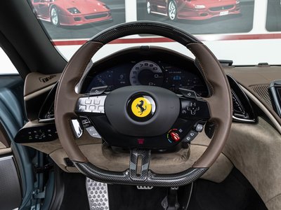 FERRARI ROMA SPIDER - 6
