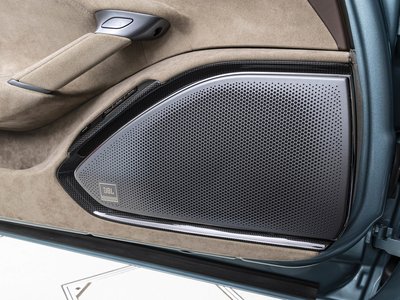 FERRARI ROMA SPIDER - 10