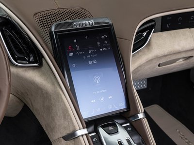 FERRARI ROMA SPIDER - 8