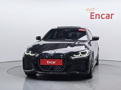 BMW I4 - 2