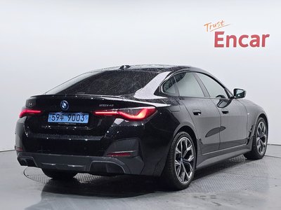 BMW I4 - 3