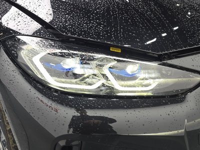 BMW I4 - 9