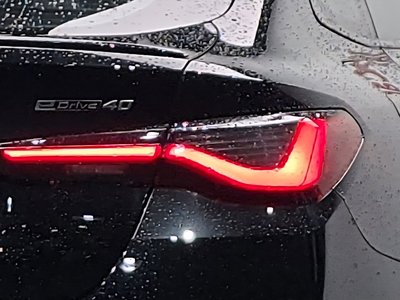BMW I4 - 10