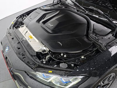BMW I4 - 7