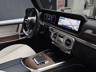 2024 Mercedes-BENZ G-CLASS — миниатюра 24