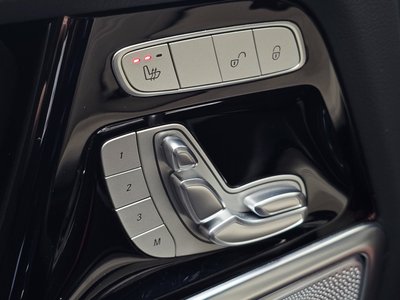 2024 Mercedes-BENZ G-CLASS — миниатюра 25