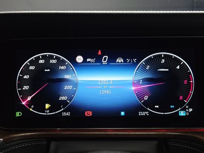 2024 Mercedes-BENZ G-CLASS — миниатюра 11