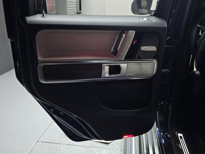 2024 Mercedes-BENZ G-CLASS — миниатюра 15