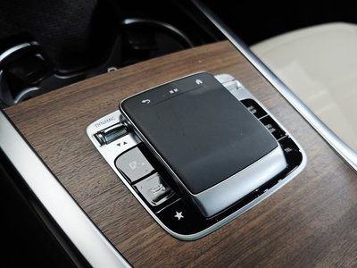 2024 Mercedes-BENZ G-CLASS — миниатюра 28