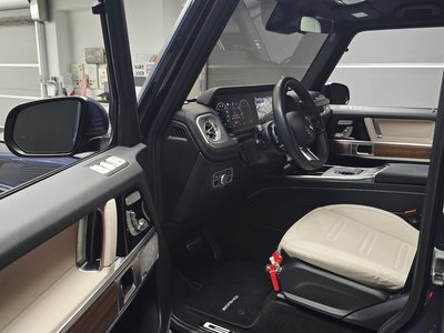 2024 Mercedes-BENZ G-CLASS — миниатюра 13