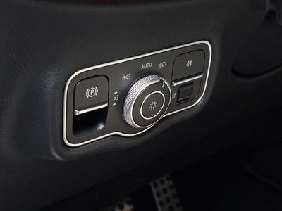 2024 Mercedes-BENZ G-CLASS — миниатюра 26