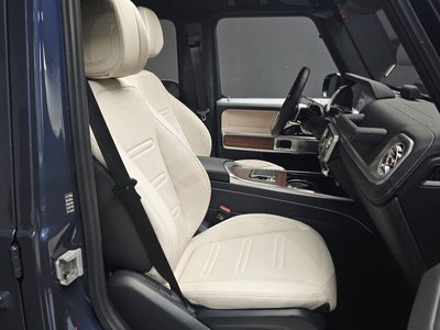2024 Mercedes-BENZ G-CLASS — миниатюра 16