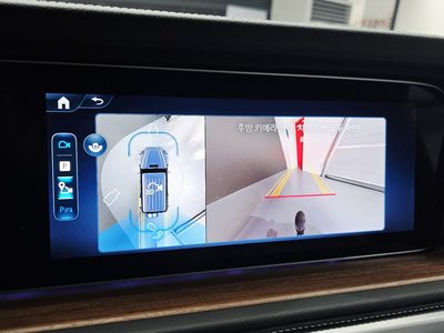 2024 Mercedes-BENZ G-CLASS — миниатюра 20