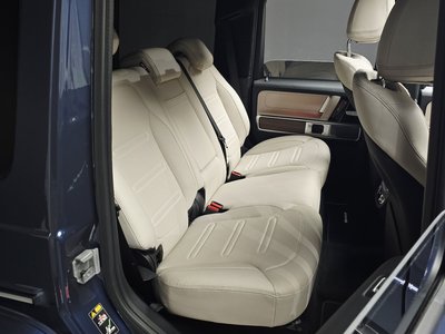 2024 Mercedes-BENZ G-CLASS — миниатюра 17