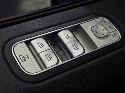 2024 Mercedes-BENZ G-CLASS — миниатюра 27