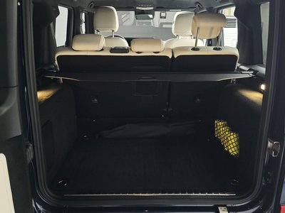2024 Mercedes-BENZ G-CLASS — миниатюра 22