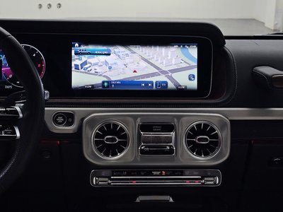 2024 Mercedes-BENZ G-CLASS — миниатюра 18