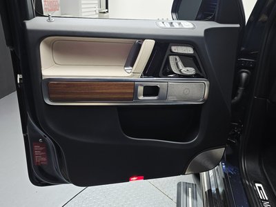 2024 Mercedes-BENZ G-CLASS — миниатюра 14