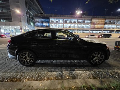 2026 Mercedes-BENZ GLC photo 3