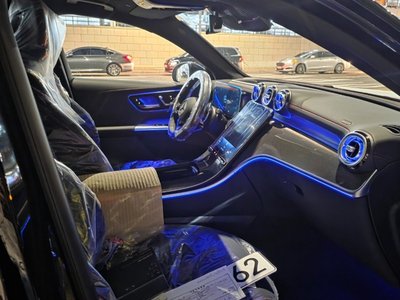 2026 Mercedes-BENZ GLC photo 7