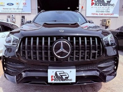 MERCEDES-BENZ GLE - 3