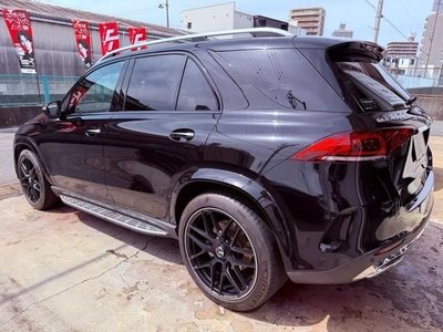 MERCEDES-BENZ GLE - 6