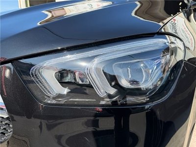 MERCEDES-BENZ GLE - 10