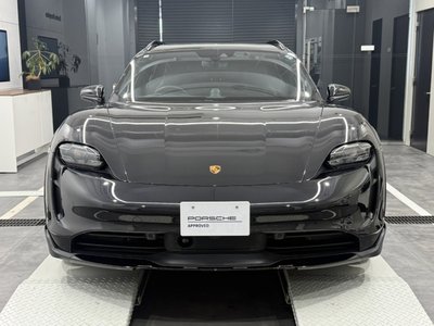 2023 Porsche TAYCAN 照片 2