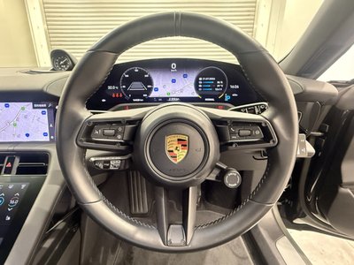 2023 Porsche TAYCAN 照片 9