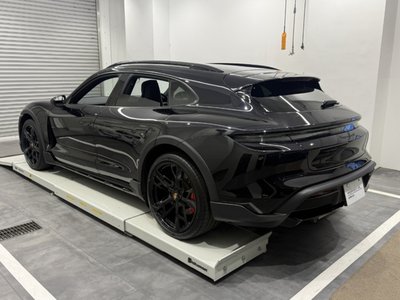 2023 Porsche TAYCAN 照片 6