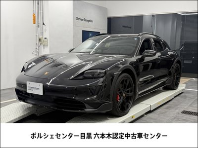 2023 Porsche TAYCAN 照片 1