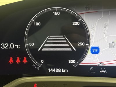 2023 Porsche TAYCAN 缩略图 11